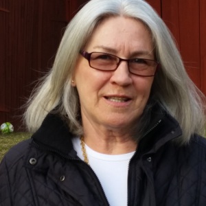 Profilbild på Monica Edlund