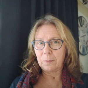 Profilbild på Monica Egonsdotter