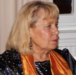 Profilbild på Monica Einarsson