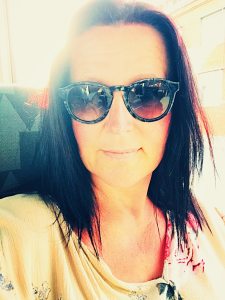 Profilbild på Monica Ek