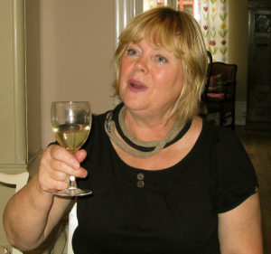 Profilbild på Monica Ekeroth