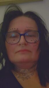 Profilbild på Monica Ekman