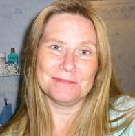 Profilbild på Monica Envall