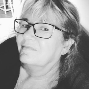 Profilbild på Monica Eriksson