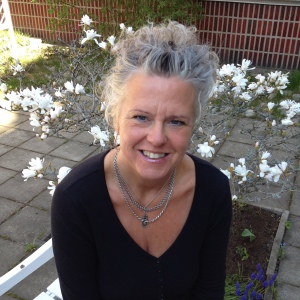 Profilbild på Monica Eriksson