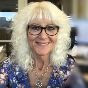 Profilbild på Monica Eskelin Zetterström