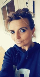 Profilbild på Monica Evensen
