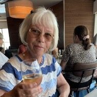 Profilbild på Monica Fors