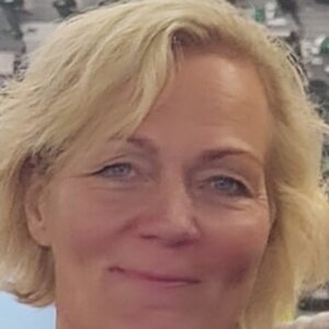 Profilbild på Monica Forssell