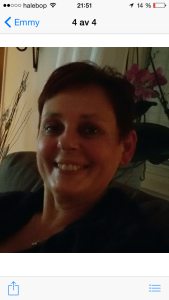 Profilbild på Monica Fransander