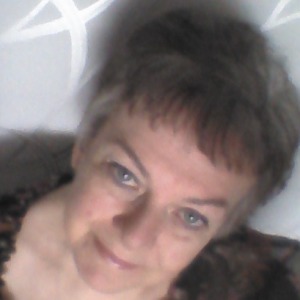 Profilbild på Monica Fransson