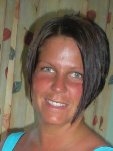 Profilbild på Monica Frisk