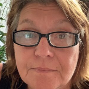 Profilbild på Monica Götz