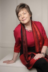 Profilbild på Monica Gooding