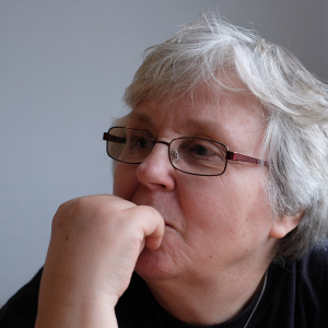 Profilbild på Monica Grönlund