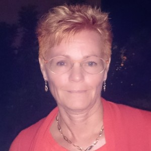 Profilbild på Monica Hallberg