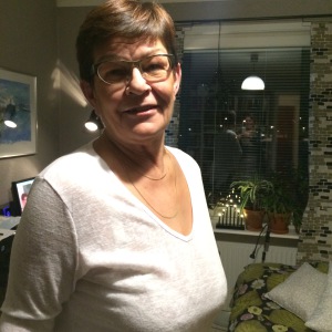 Profilbild på Monica Hansen
