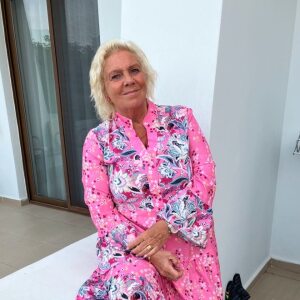 Profilbild på Monica Haraldsson