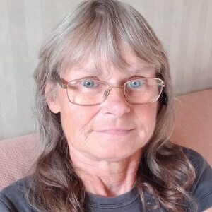 Profilbild på Monica Havel