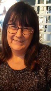 Profilbild på Monica Havenberg