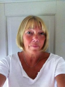 Profilbild på Monica Hedblom