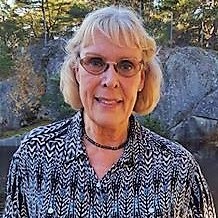 Profilbild på Monica Hedman