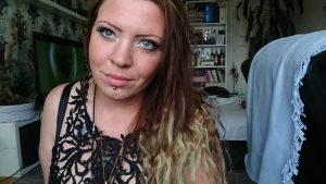 Profilbild på Monica Hellberg