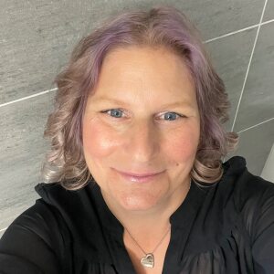 Profilbild på Monica Hellfärdsson
