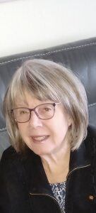 Profilbild på Monica Henricsson