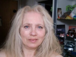 Profilbild på Monica Hjärtstädt