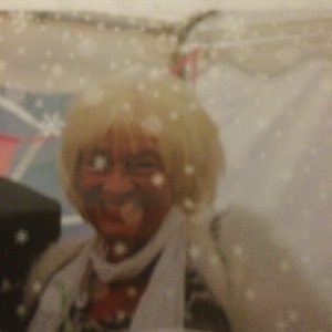 Profilbild på Monica Hjelström