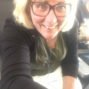Profilbild på Monica Hjelte
