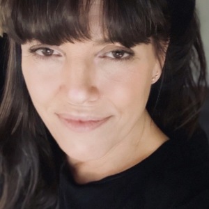 Profilbild på Monica Hjemdahl