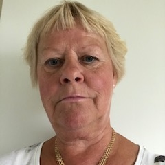 Profilbild på Monica Holm
