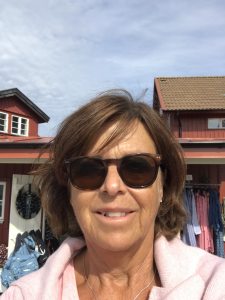 Profilbild på Monica Holmén Klawitter