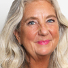 Profilbild på Monica Hultgren Andersson