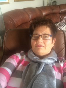 Profilbild på Monica Ilefjord