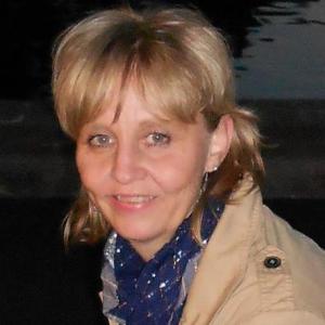 Profilbild på Monica Jacobsson