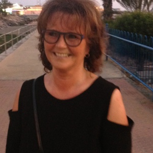 Profilbild på Monica Jägesten