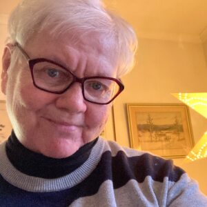 Profilbild på Monica Jakobsson