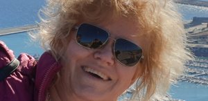 Profilbild på Monica Jansson