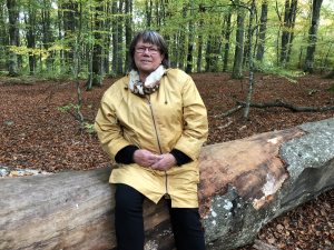 Profilbild på Monica Jarlhed
