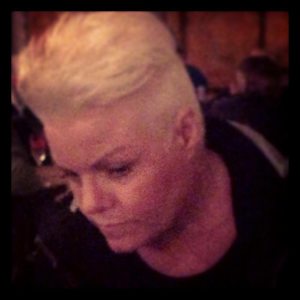 Profilbild på Monica Jönsson