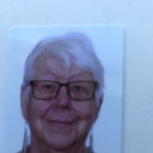 Profilbild på Monica Johansson