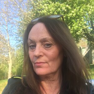 Profilbild på Monica Johansson
