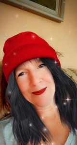 Profilbild på Monica Johansson