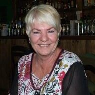 Profilbild på Monica Johansson