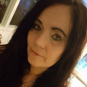 Profilbild på Monica Johansson