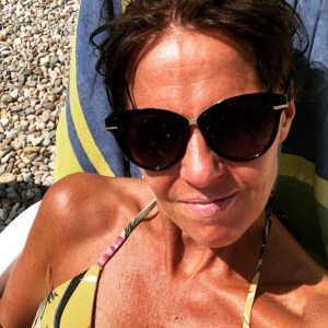 Profilbild på Monica Johansson