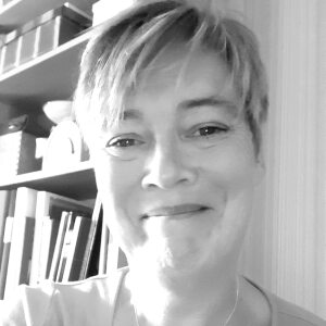 Profilbild på Monica Johansson